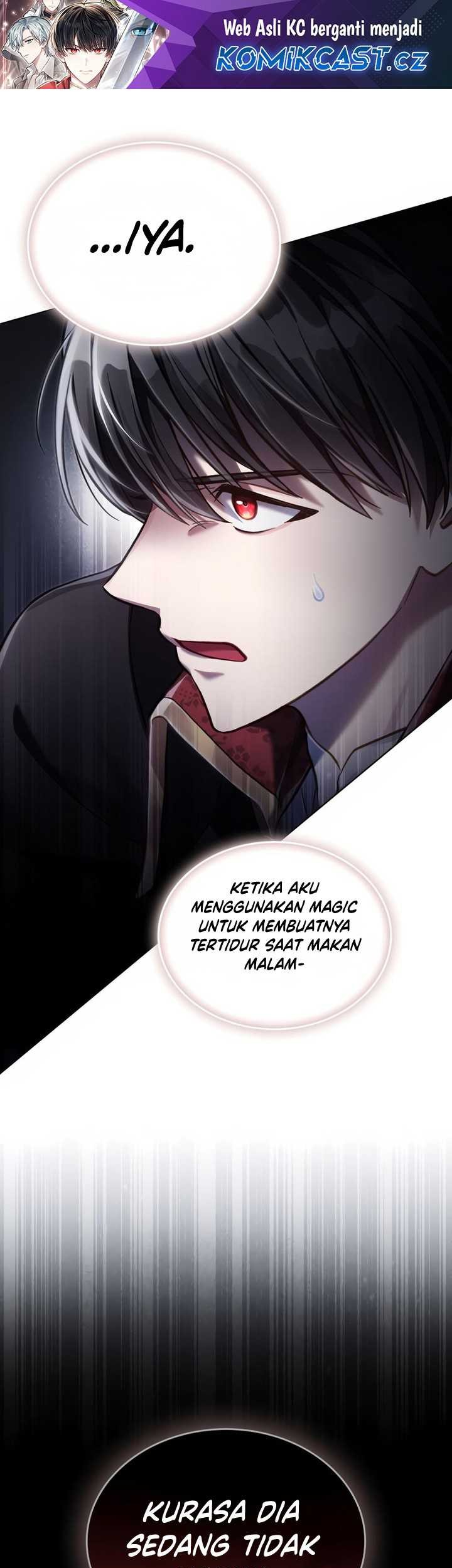 Manhwa Reborn as the Enemy Prince Chapter 39 gambar 2