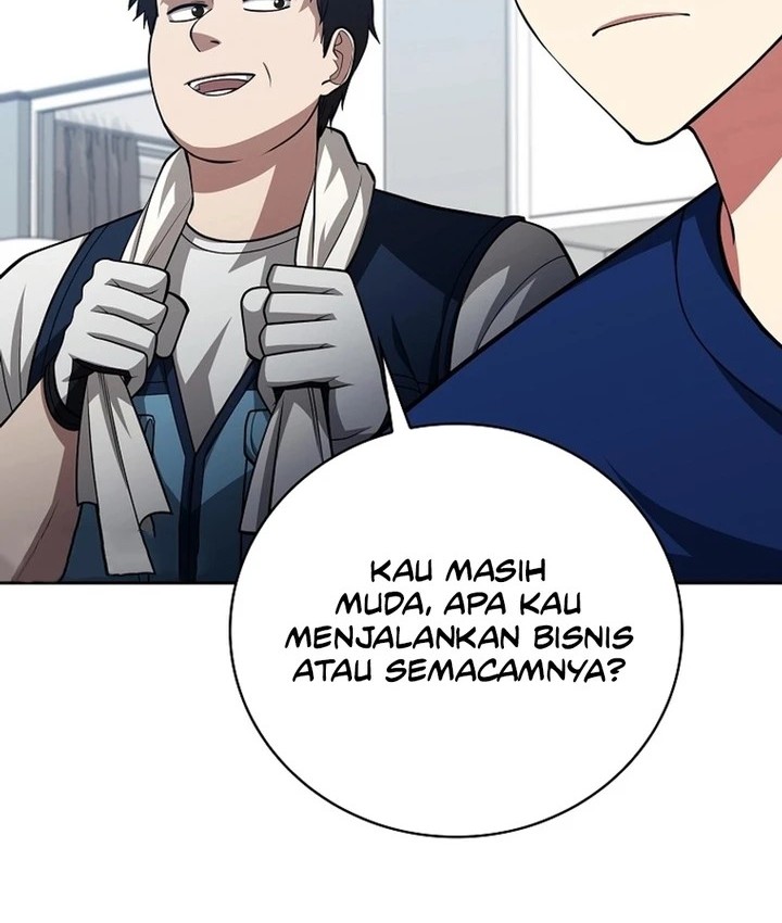 Debuff Master Chapter 38 halaman 4