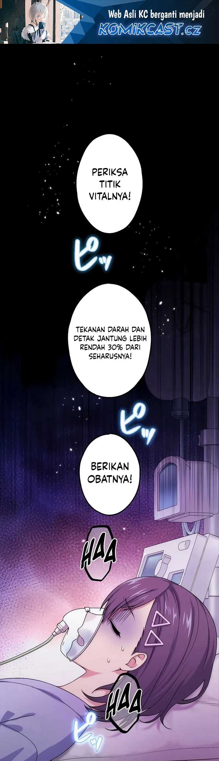 Manga The Regressed S-Class Adventurer’s Quest Life Chapter 25 gambar 2