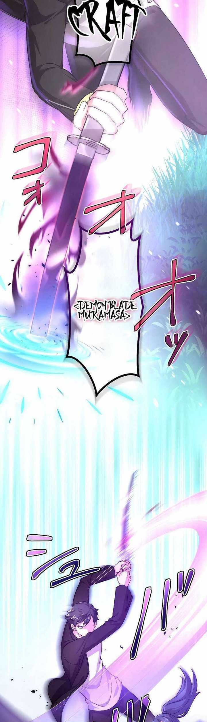 The Regressed S-Class Adventurer’s Quest Life Chapter 21 halaman 4