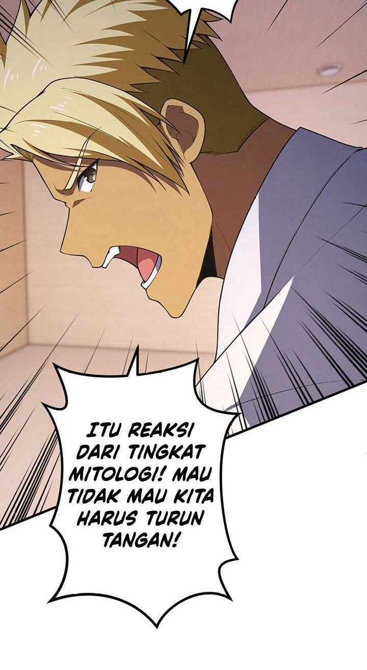 The Godslayer’s Imitator Chapter 38 halaman 3