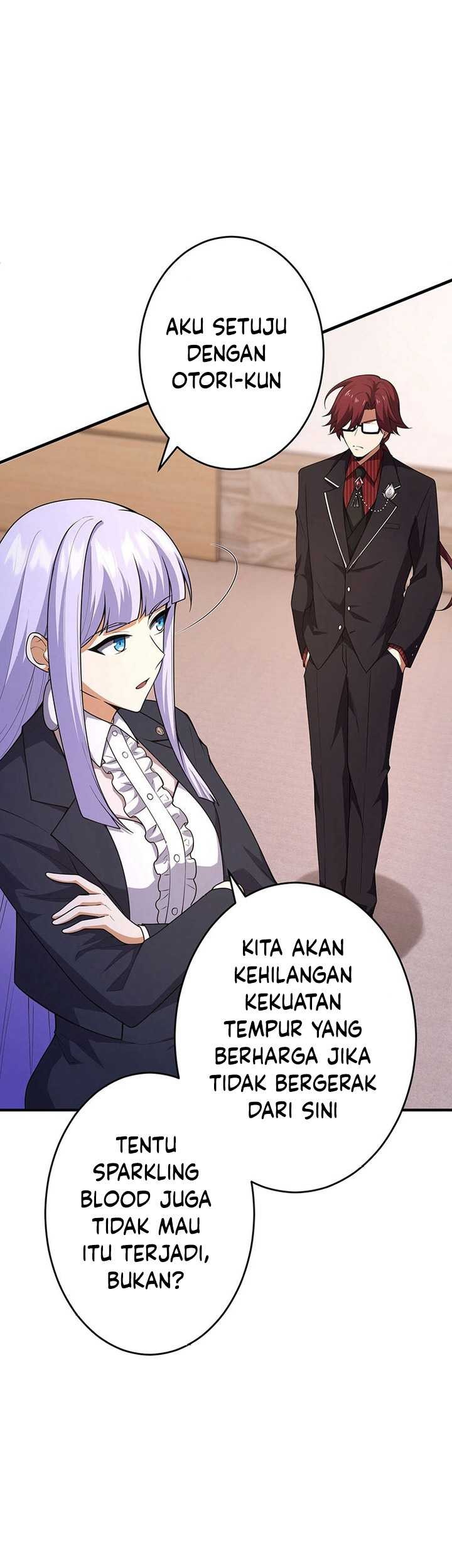 The Godslayer’s Imitator Chapter 38 halaman 4