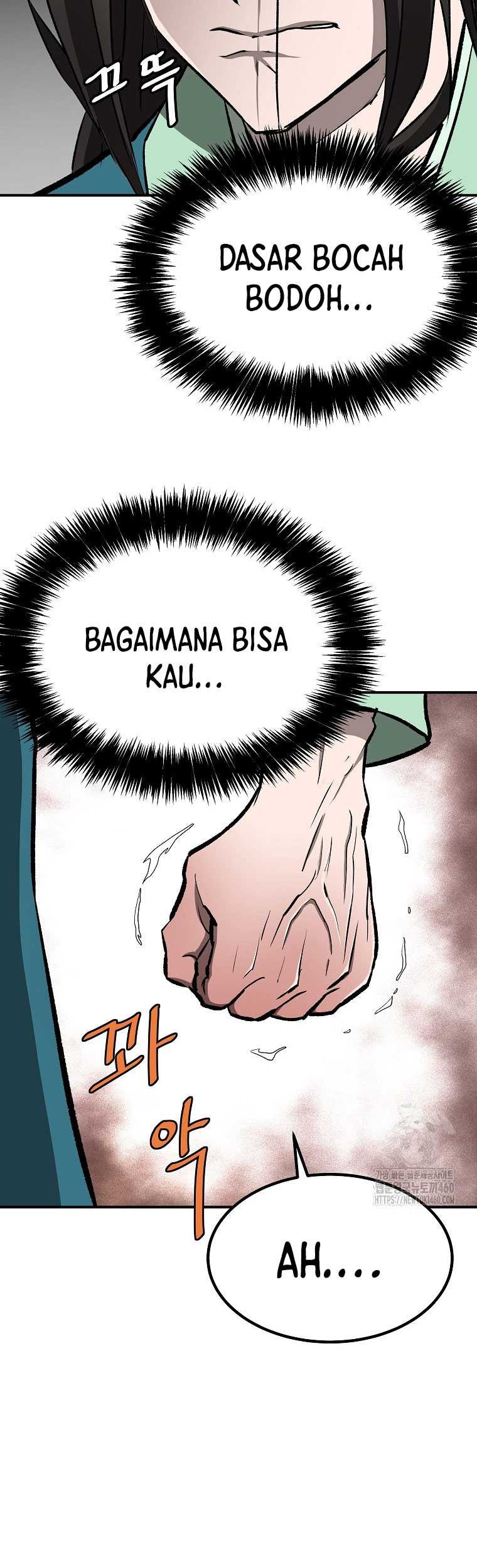 Archer Sword God : Descendants of the Archer Chapter 123 - Halaman 29