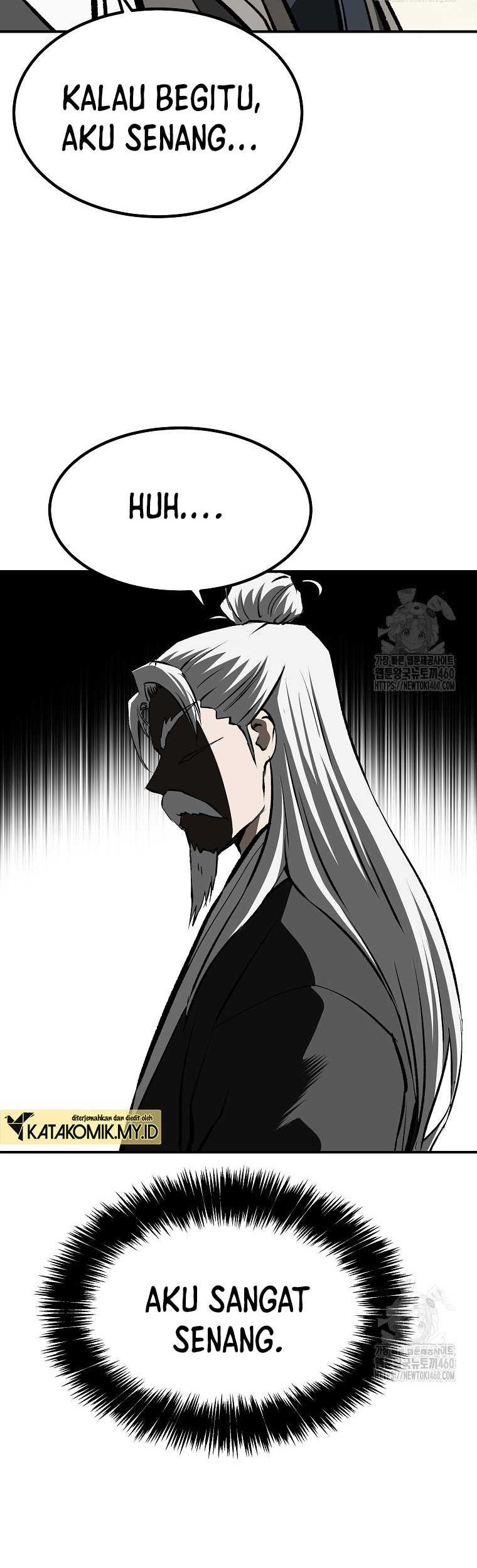 Archer Sword God : Descendants of the Archer Chapter 123 - Halaman 36