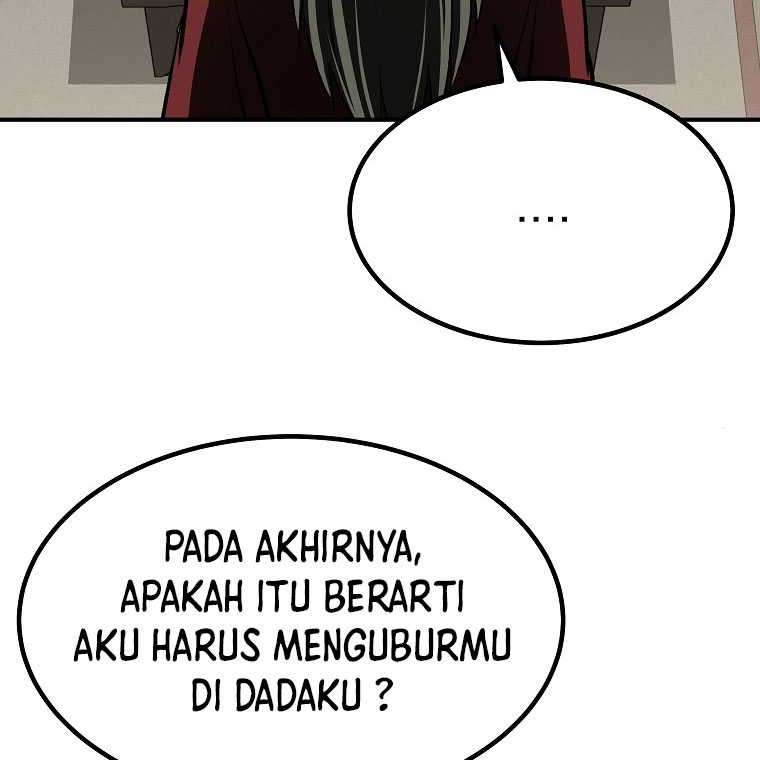 Archer Sword God : Descendants of the Archer Chapter 123 - Halaman 40