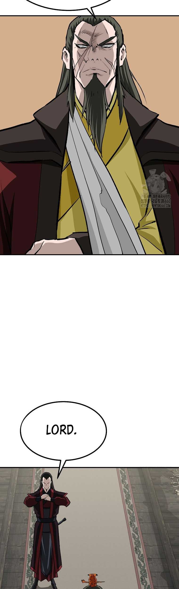 Archer Sword God : Descendants of the Archer Chapter 123 - Halaman 41