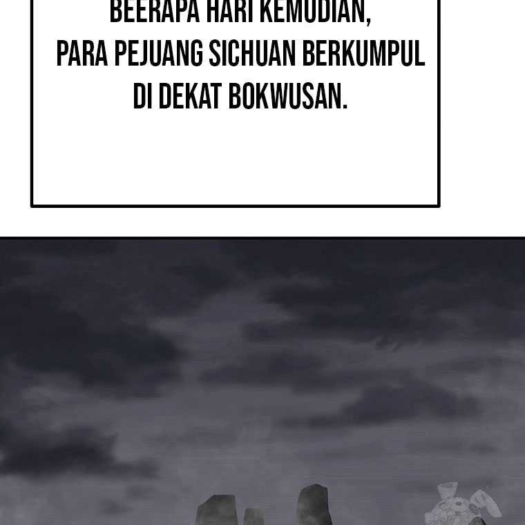Archer Sword God : Descendants of the Archer Chapter 123 - Halaman 49