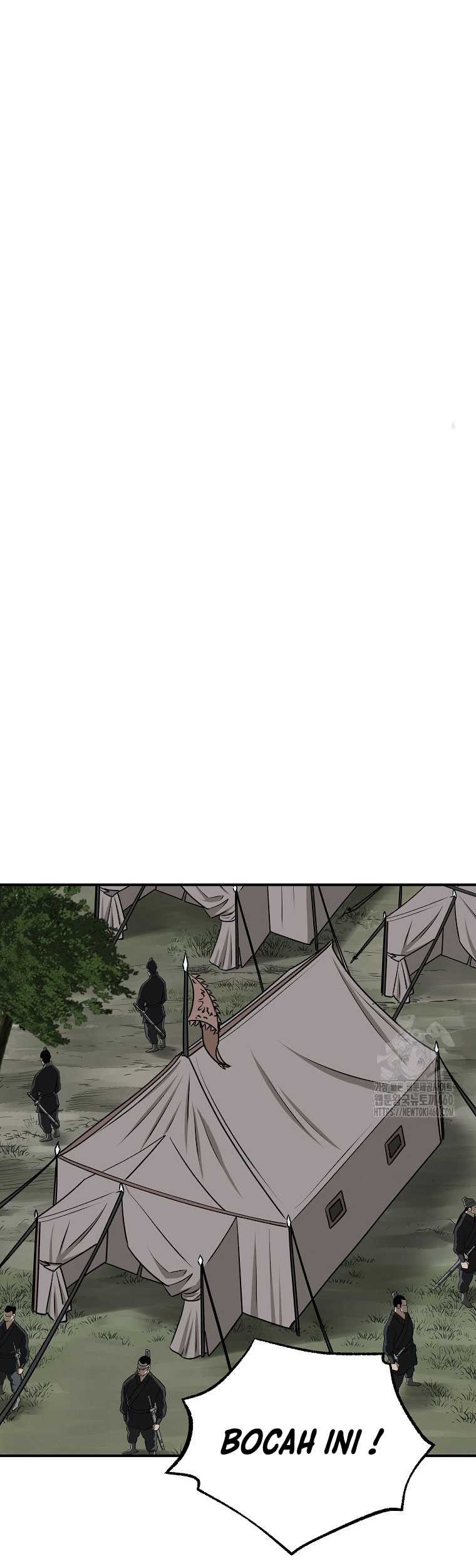 Archer Sword God : Descendants of the Archer Chapter 123 - Halaman 56