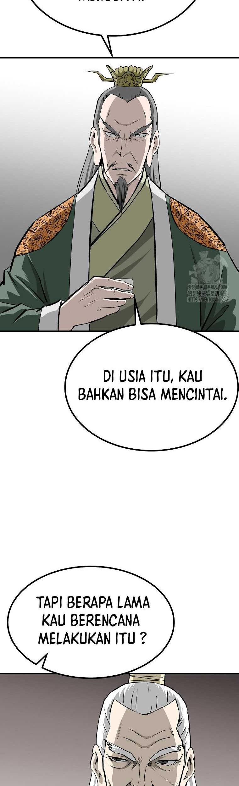 Archer Sword God : Descendants of the Archer Chapter 123 - Halaman 63
