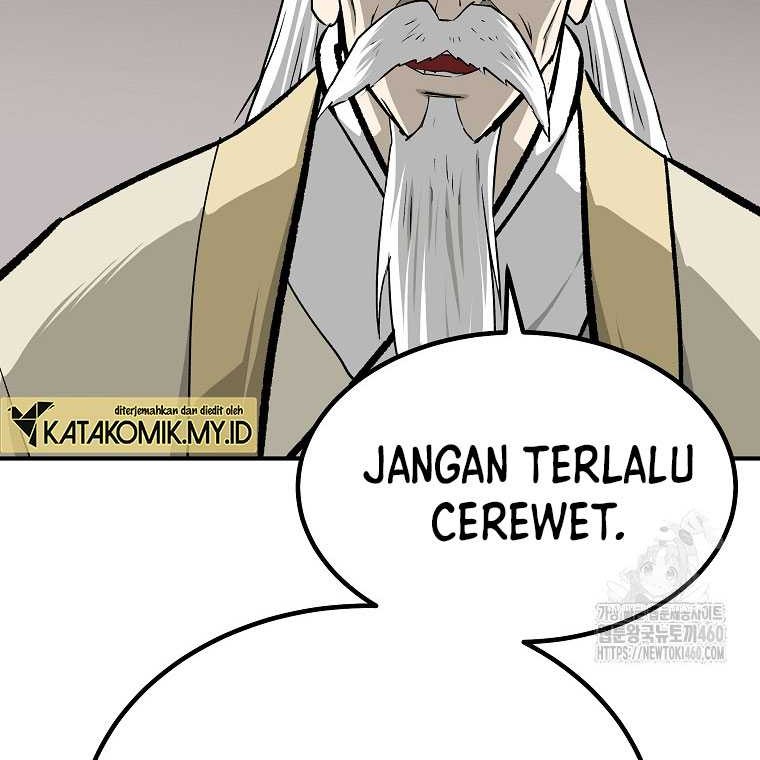 Archer Sword God : Descendants of the Archer Chapter 123 - Halaman 64