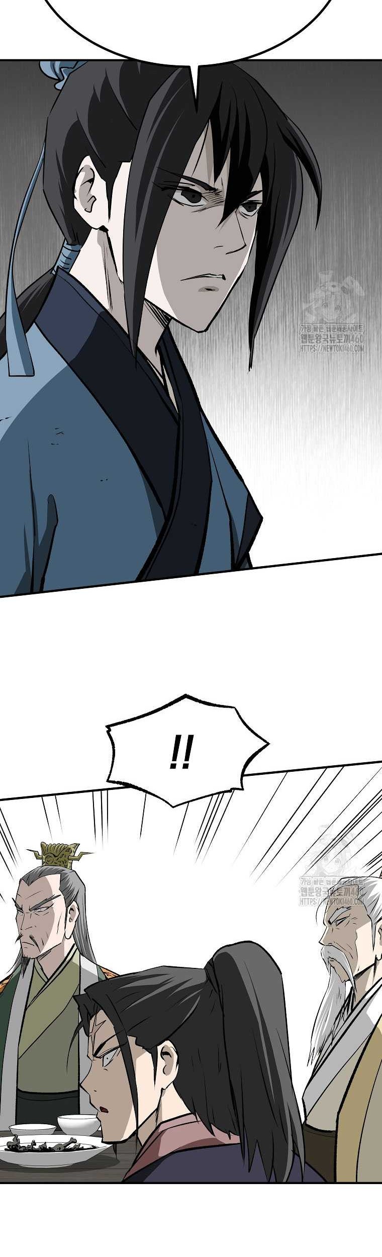 Archer Sword God : Descendants of the Archer Chapter 123 - Halaman 66