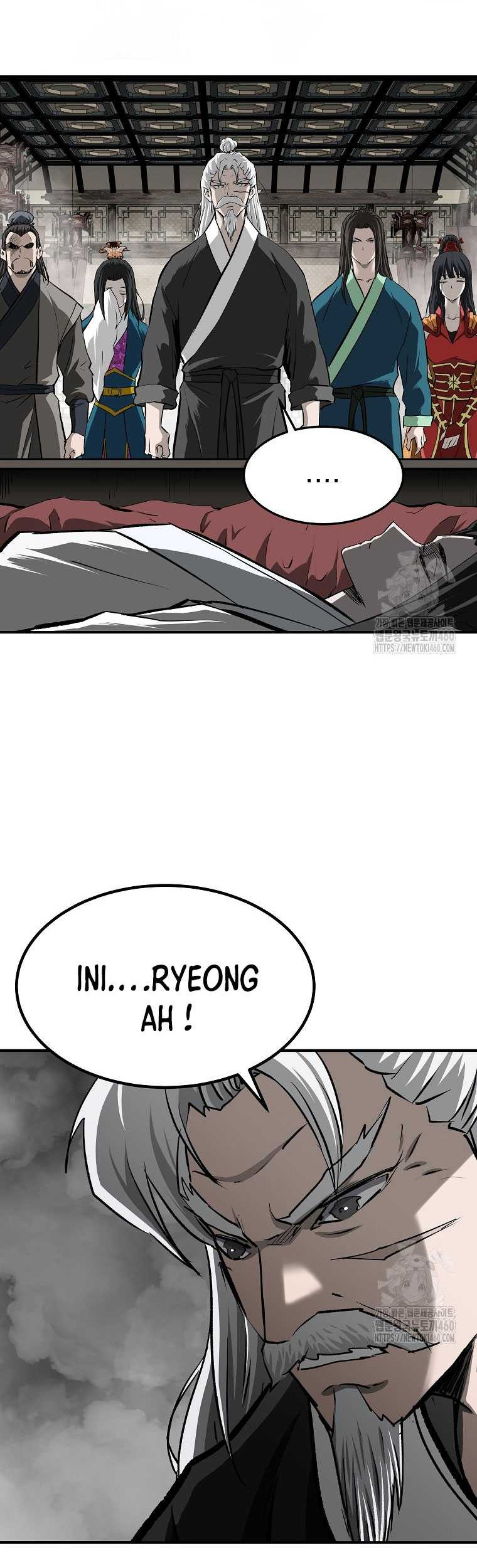 Archer Sword God : Descendants of the Archer Chapter 123 - Halaman 24