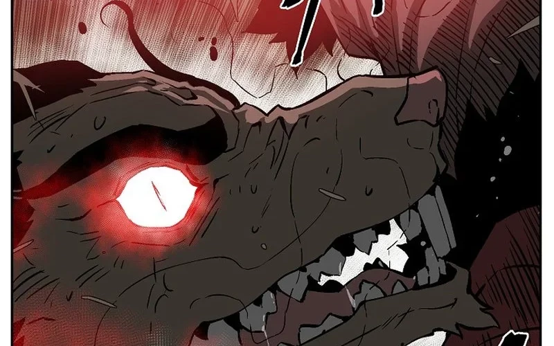 Tales of A Shinning Sword Chapter 76 - Halaman 26