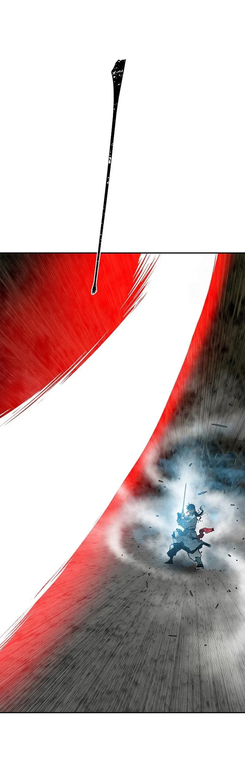 Tales of A Shinning Sword Chapter 76 - Halaman 29
