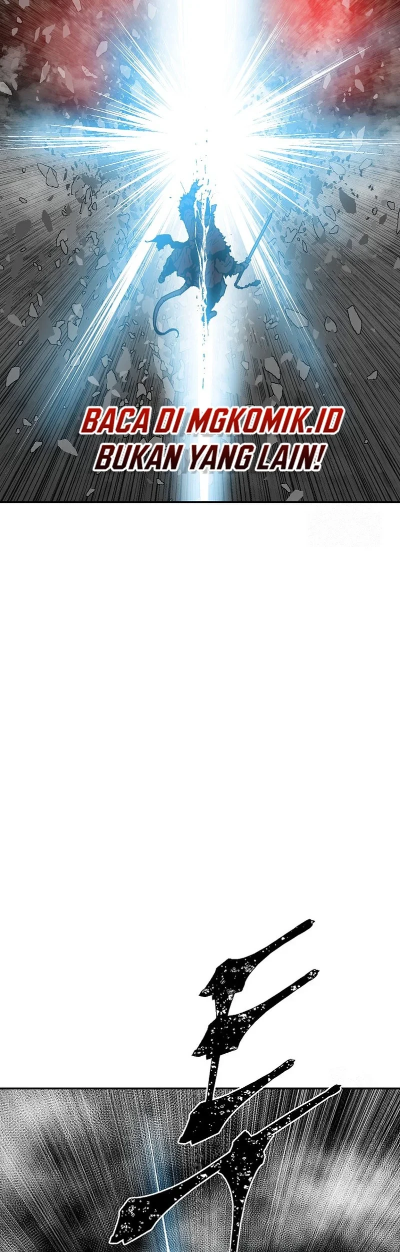 Tales of A Shinning Sword Chapter 76 - Halaman 33