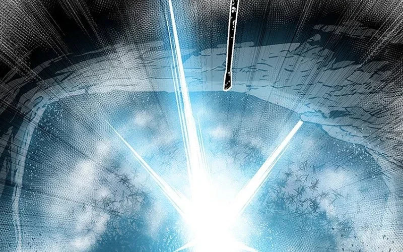 Tales of A Shinning Sword Chapter 76 - Halaman 34