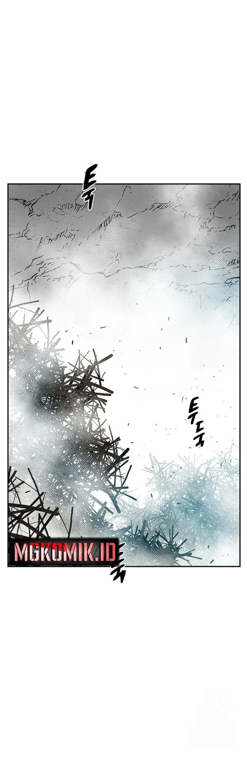 Tales of A Shinning Sword Chapter 76 - Halaman 37