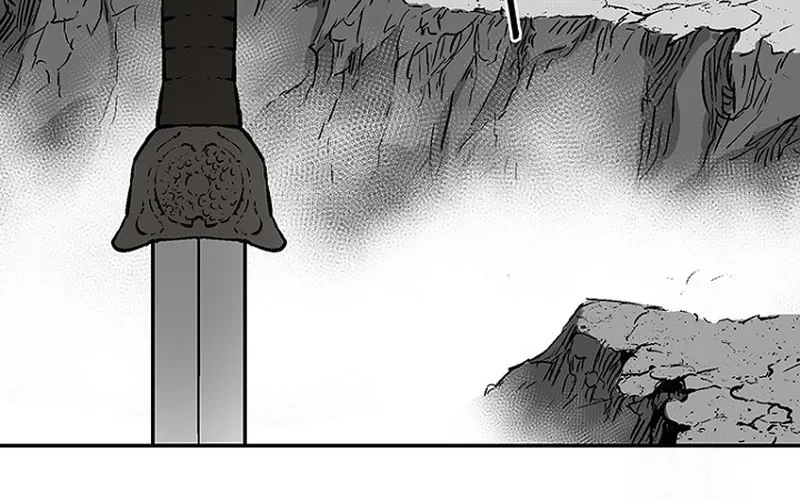 Tales of A Shinning Sword Chapter 76 - Halaman 40