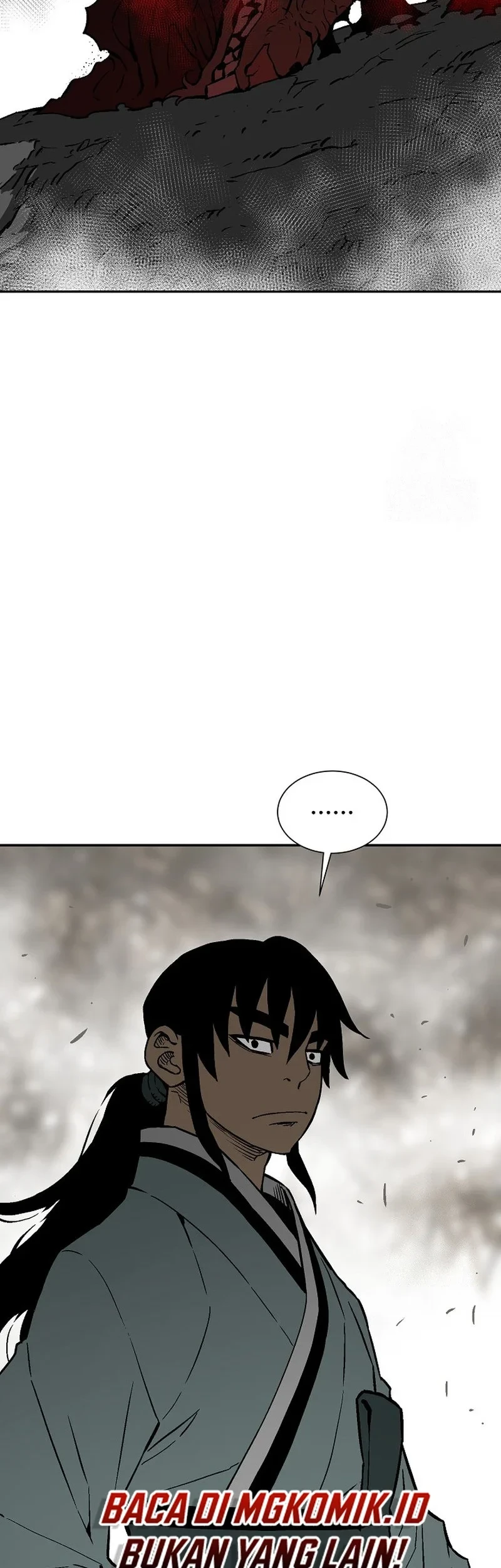 Tales of A Shinning Sword Chapter 76 - Halaman 47