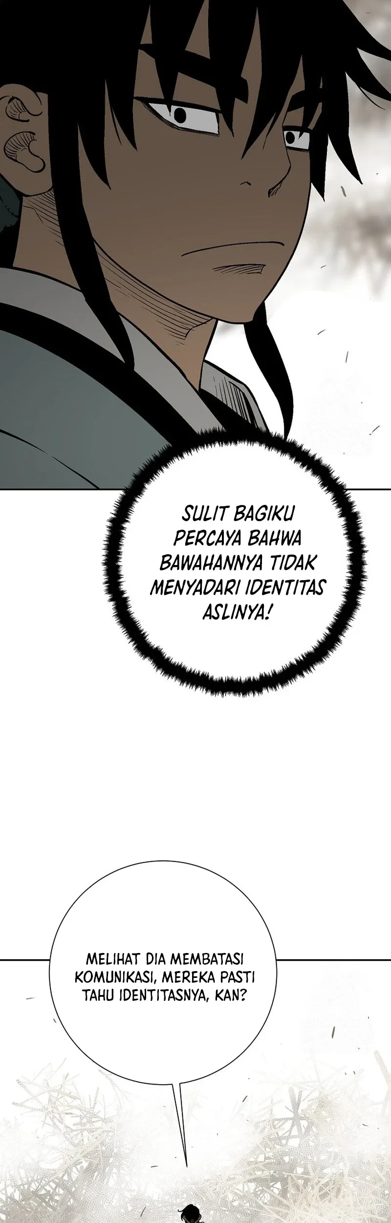 Tales of A Shinning Sword Chapter 76 - Halaman 51