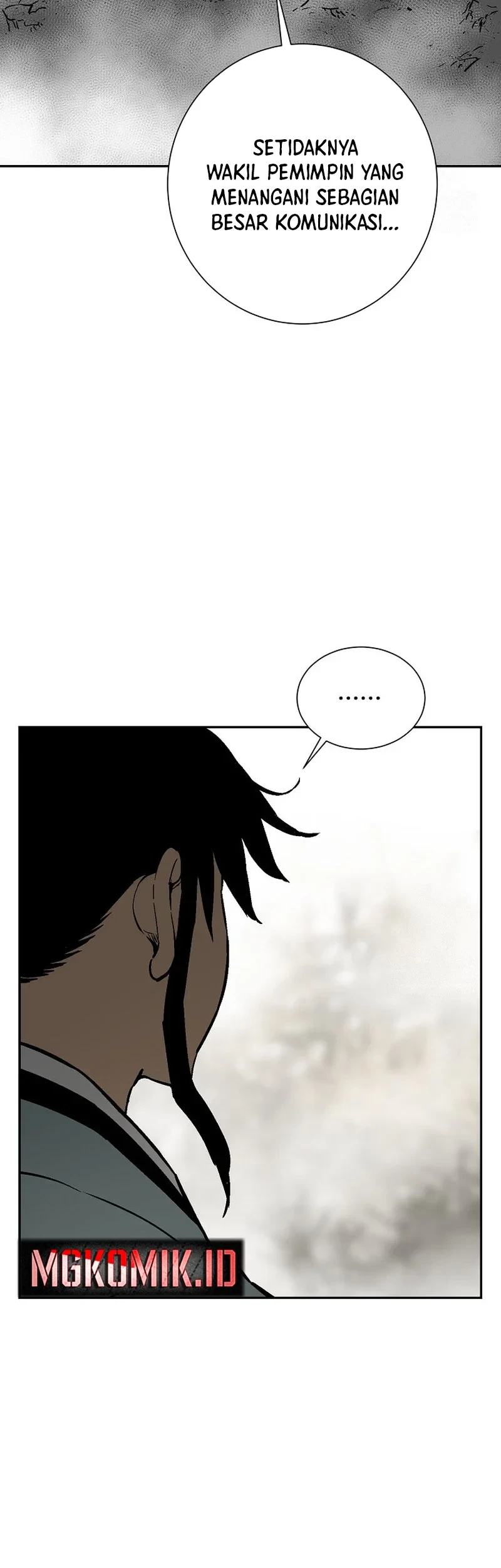 Tales of A Shinning Sword Chapter 76 - Halaman 53
