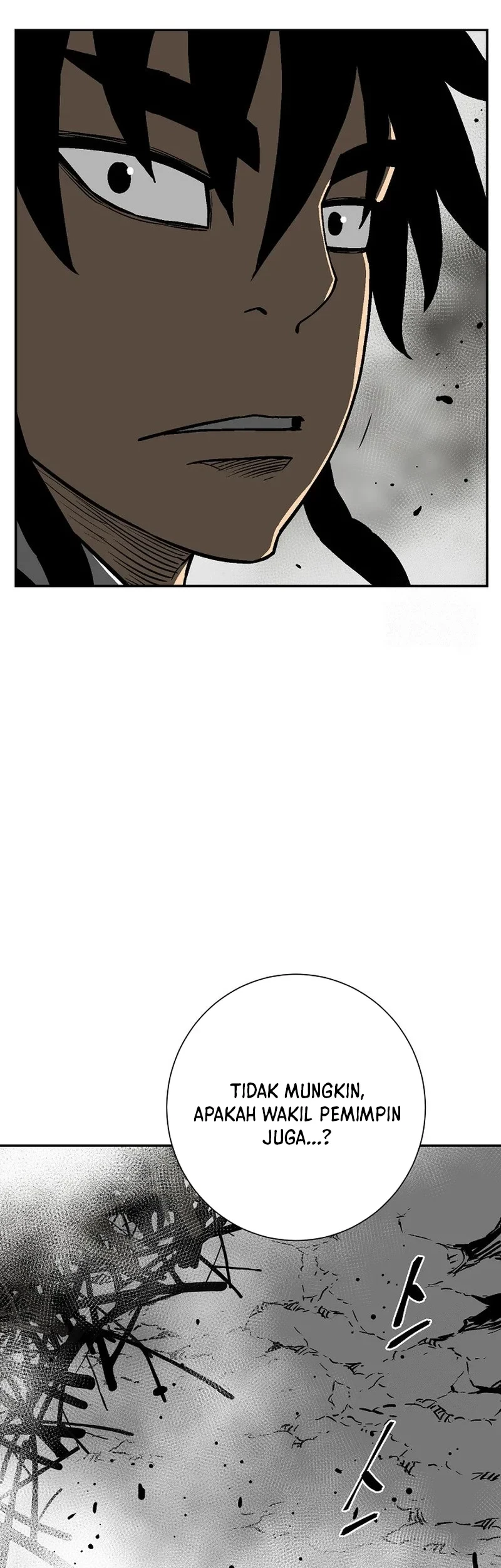 Tales of A Shinning Sword Chapter 76 - Halaman 55