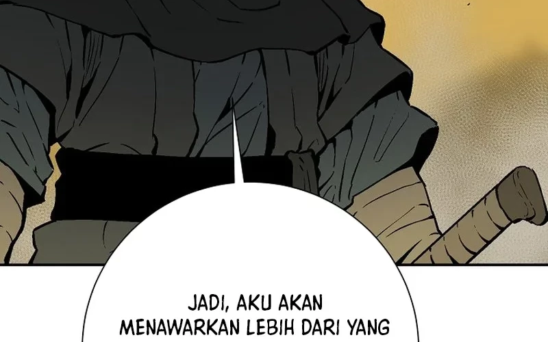 Tales of A Shinning Sword Chapter 76 - Halaman 84