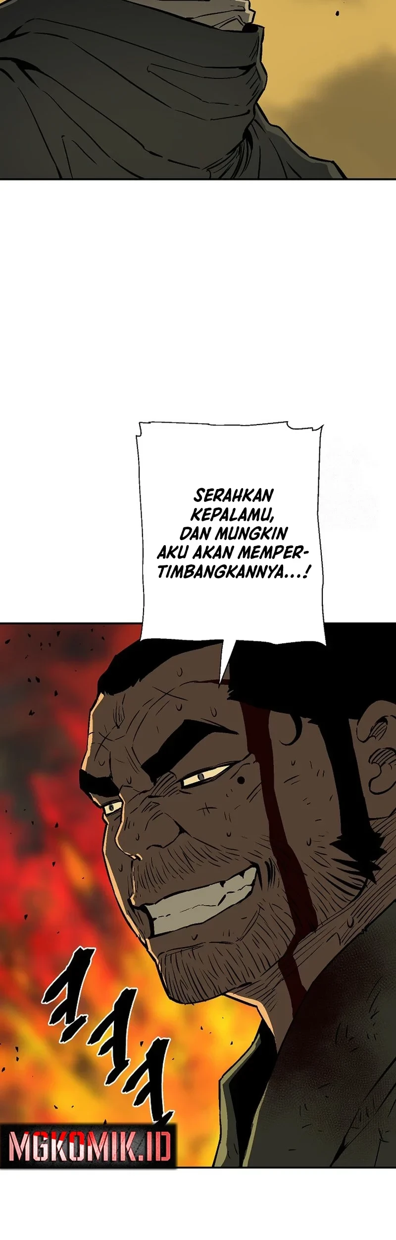 Tales of A Shinning Sword Chapter 76 - Halaman 89