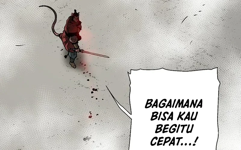 Tales of A Shinning Sword Chapter 76 - Halaman 8