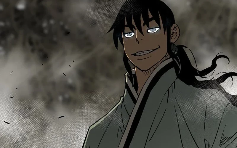 Tales of A Shinning Sword Chapter 76 - Halaman 14