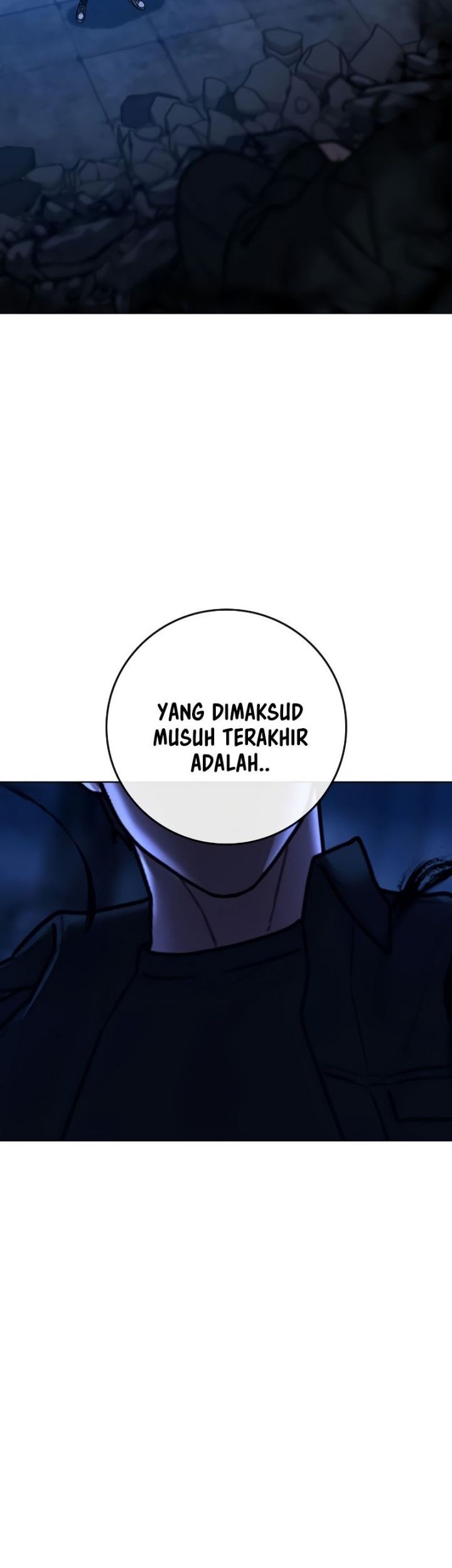 Manhwa Reality Quest Chapter 131 gambar 2