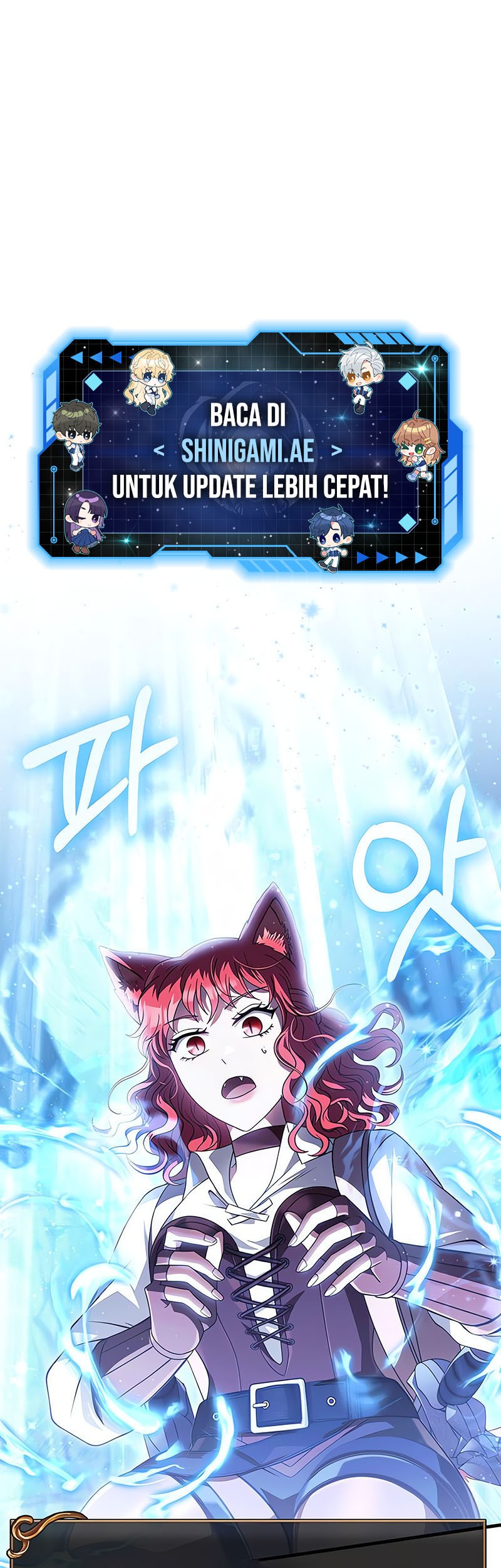 Manhwa Survive as a Barbarian in the Game Chapter 71 gambar 2