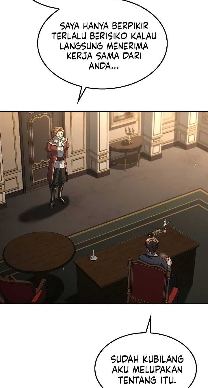 Archmage Restaurant Chapter 49 - Halaman 23