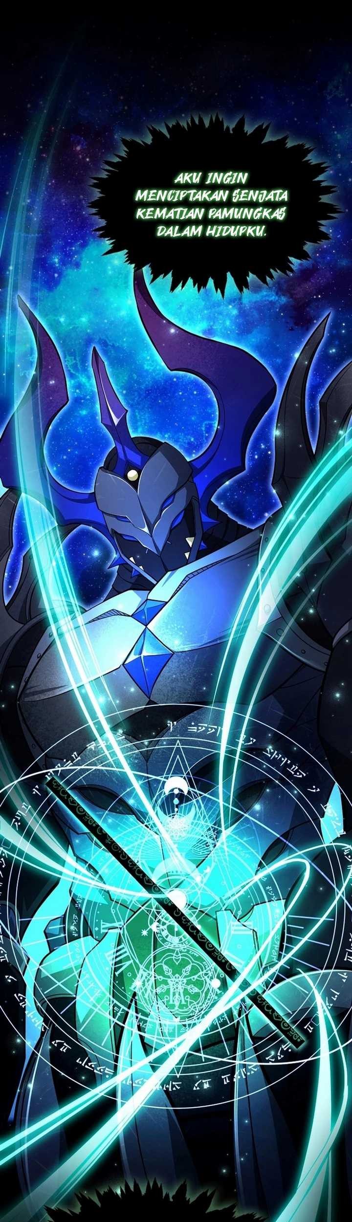 Debuff Master Chapter 39 halaman 2