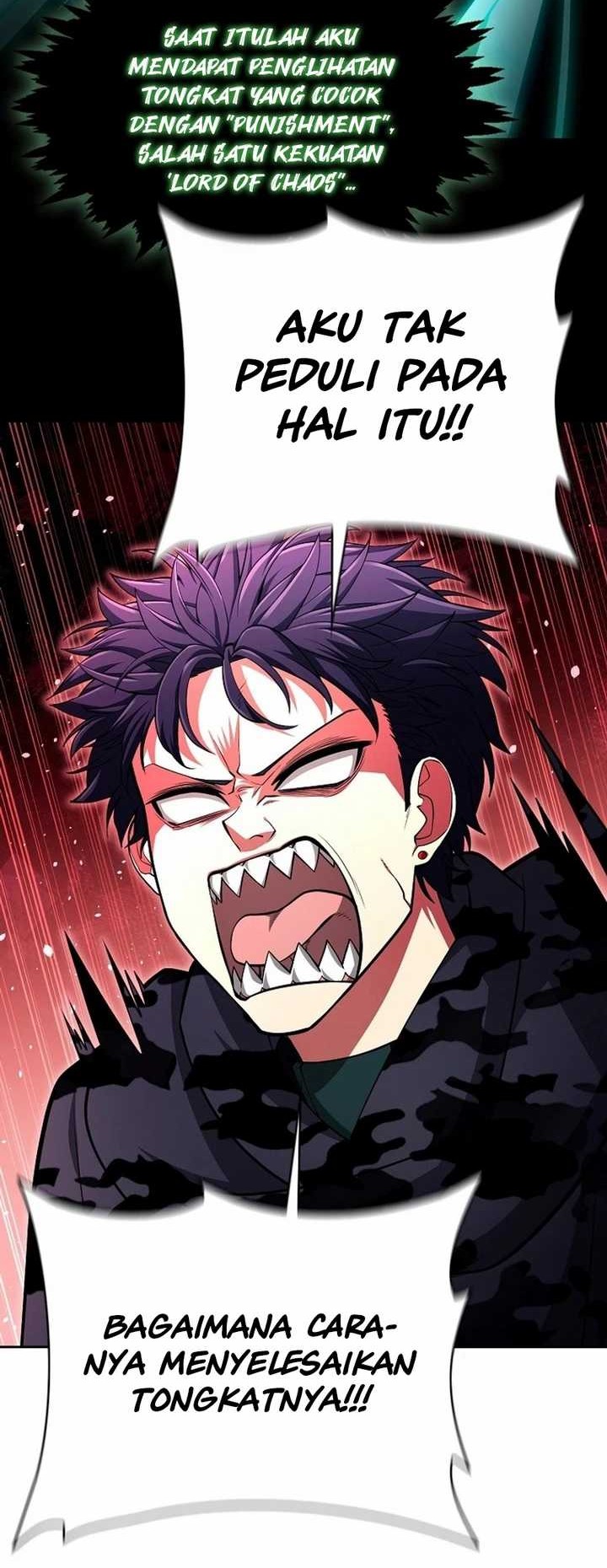 Debuff Master Chapter 39 halaman 3