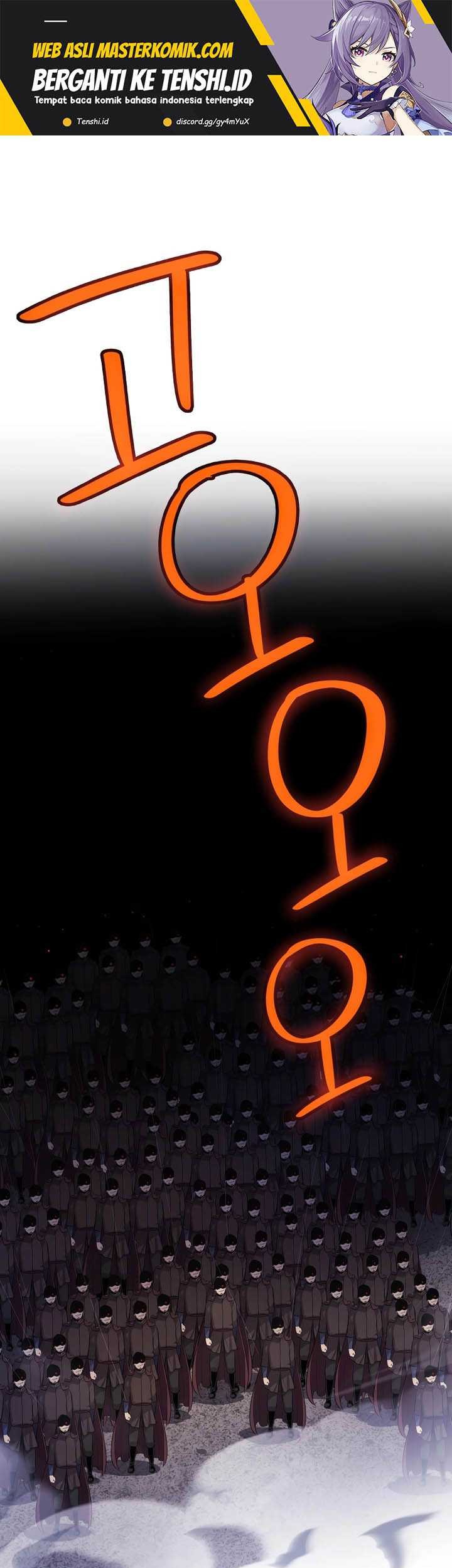 Manhwa Overpowered Sword Chapter 113 gambar 2