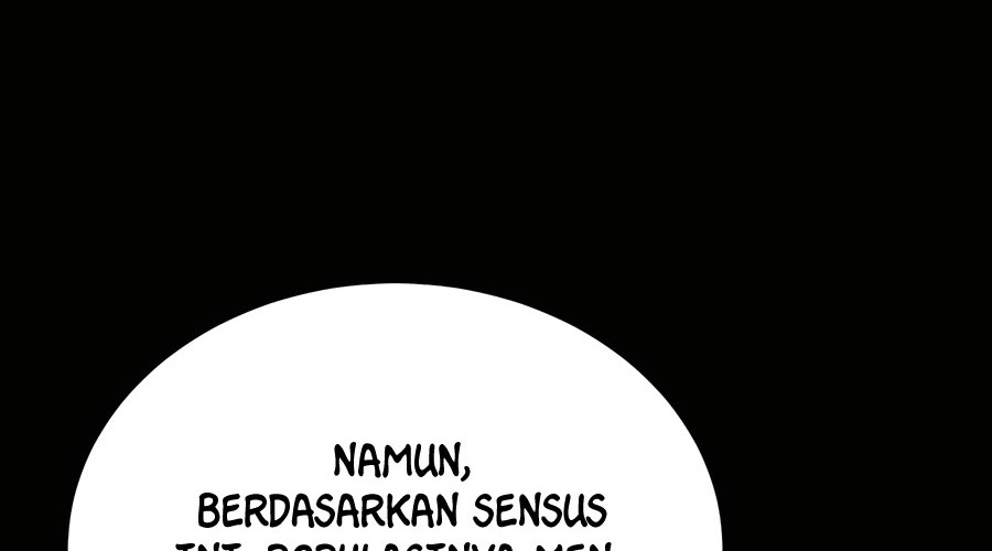 Black Corporation: Joseon Chapter 51 - Halaman 34