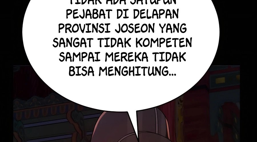 Black Corporation: Joseon Chapter 51 - Halaman 42