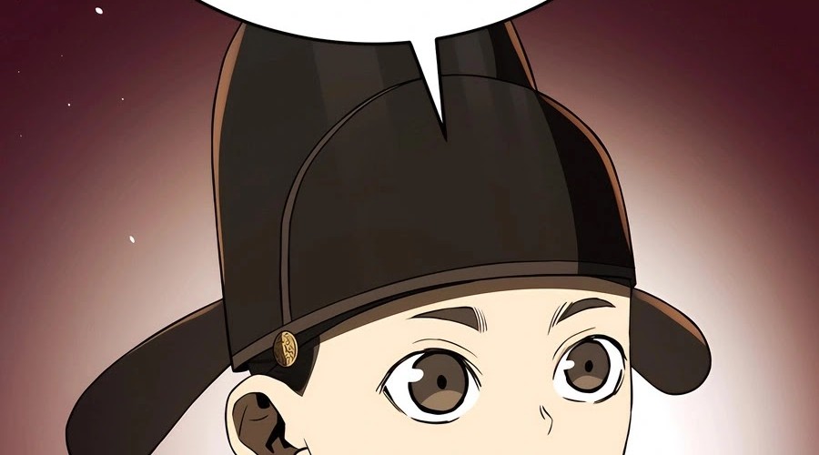Black Corporation: Joseon Chapter 51 - Halaman 46