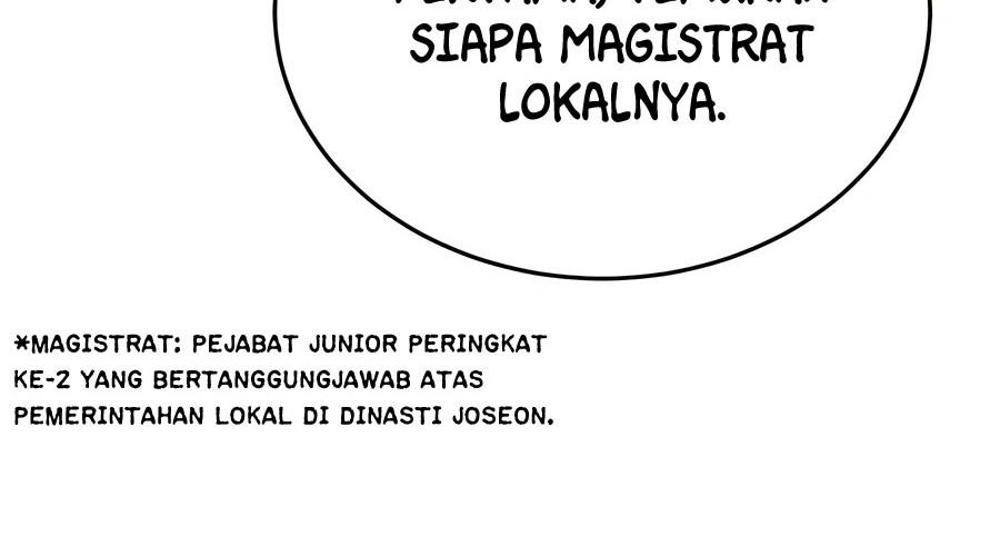Black Corporation: Joseon Chapter 51 - Halaman 62