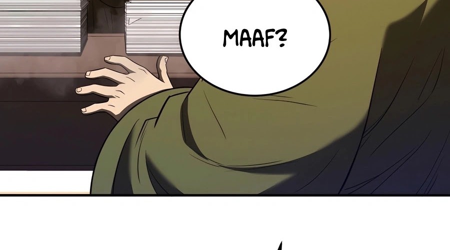 Black Corporation: Joseon Chapter 51 - Halaman 70