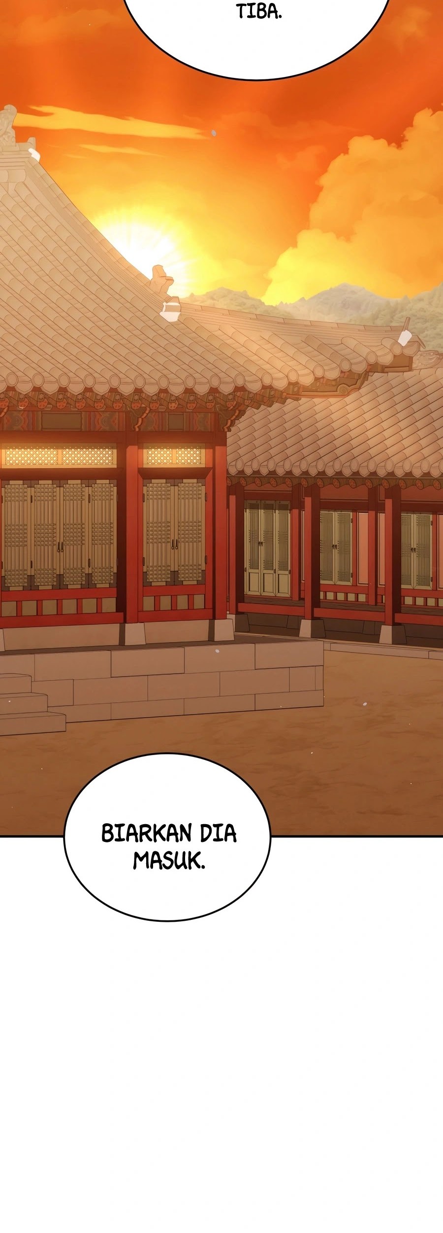 Black Corporation: Joseon Chapter 51 - Halaman 72