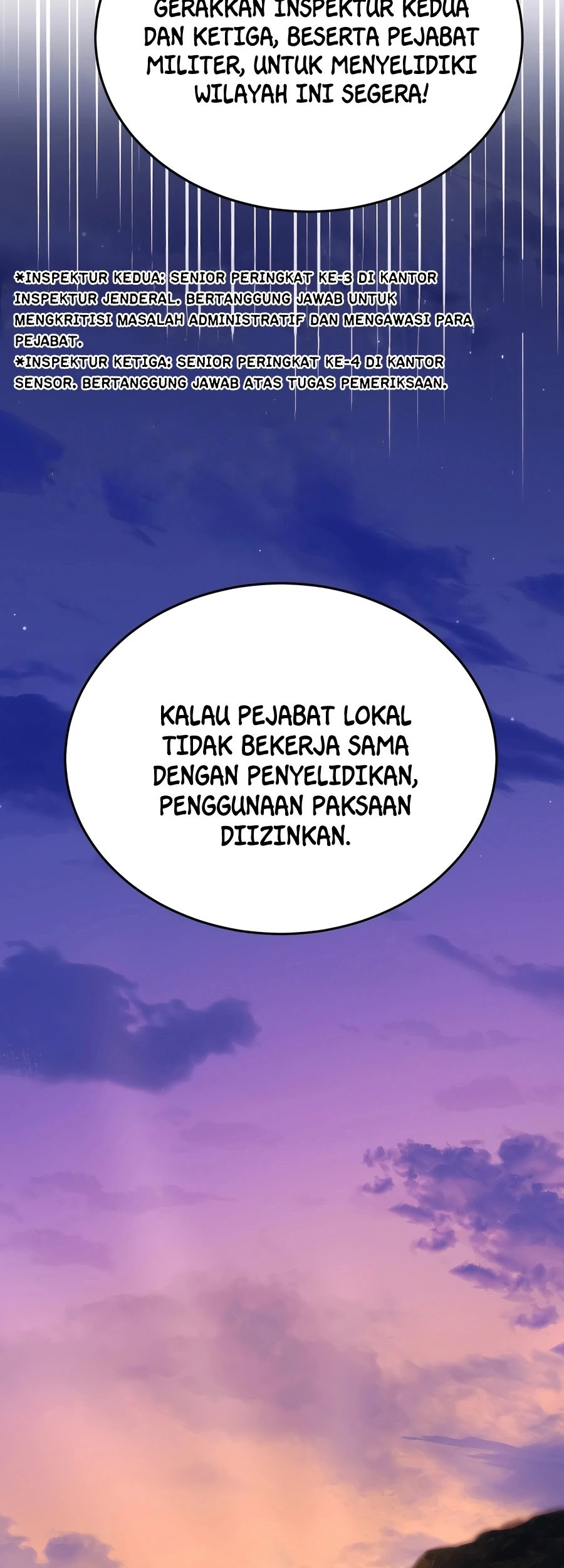 Black Corporation: Joseon Chapter 51 - Halaman 79
