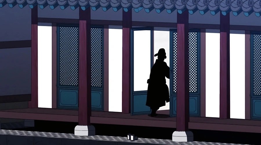 Black Corporation: Joseon Chapter 51 - Halaman 90