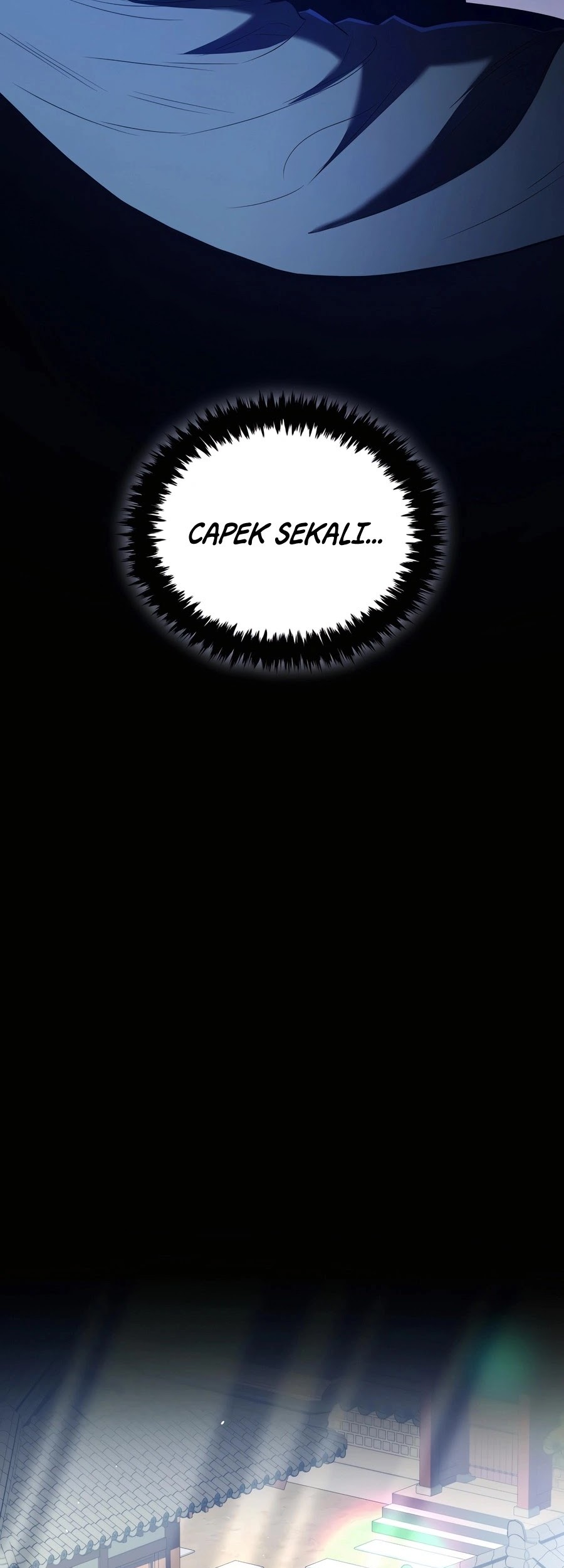 Black Corporation: Joseon Chapter 51 - Halaman 93