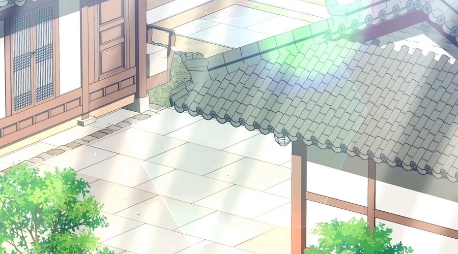 Black Corporation: Joseon Chapter 51 - Halaman 94
