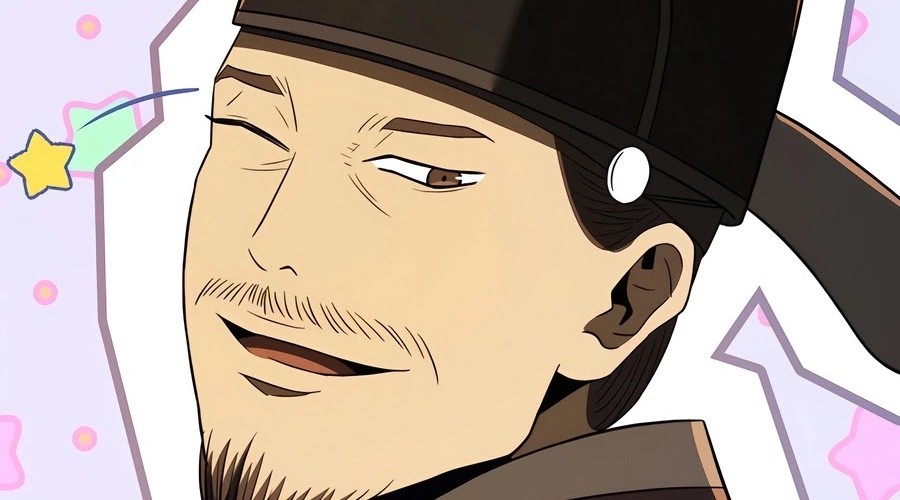Black Corporation: Joseon Chapter 51 - Halaman 102