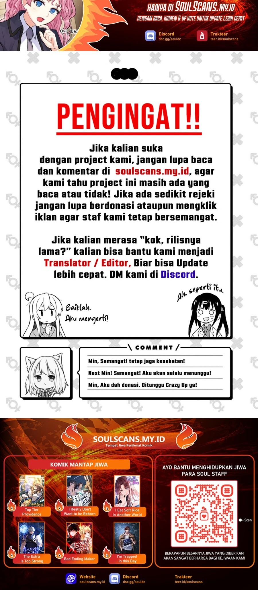 Black Corporation: Joseon Chapter 51 - Halaman 104