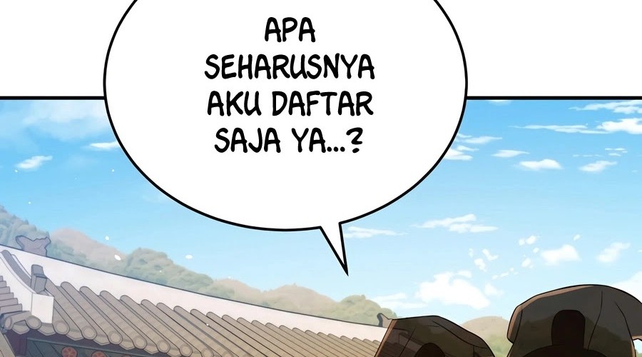 Black Corporation: Joseon Chapter 51 - Halaman 14