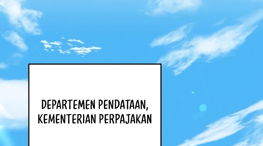 Black Corporation: Joseon Chapter 51 - Halaman 18